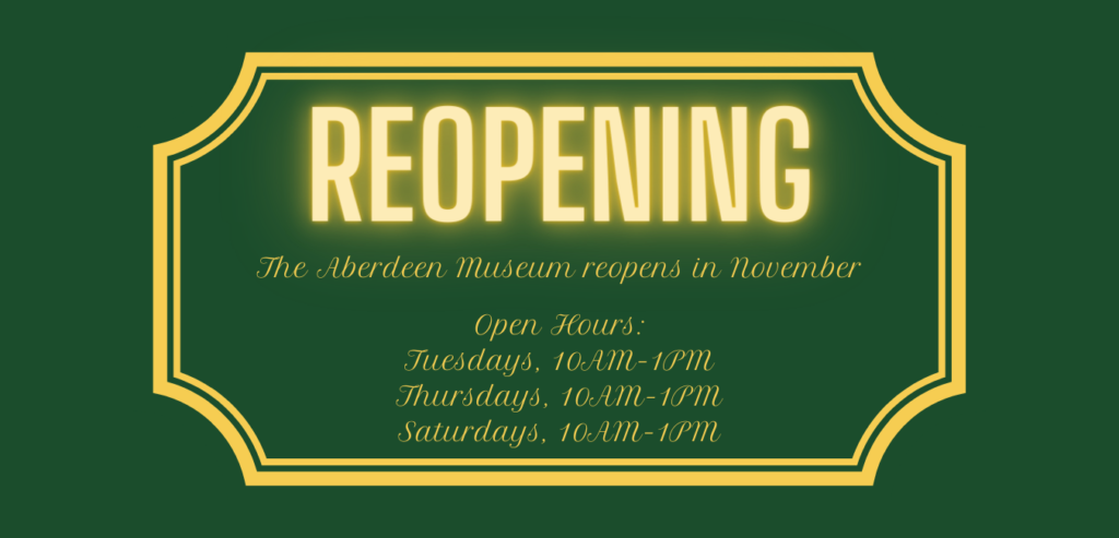 Reopening